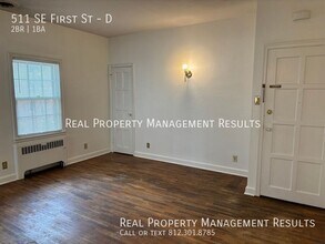 511 SE 1st St in Evansville, IN - Building Photo - Building Photo