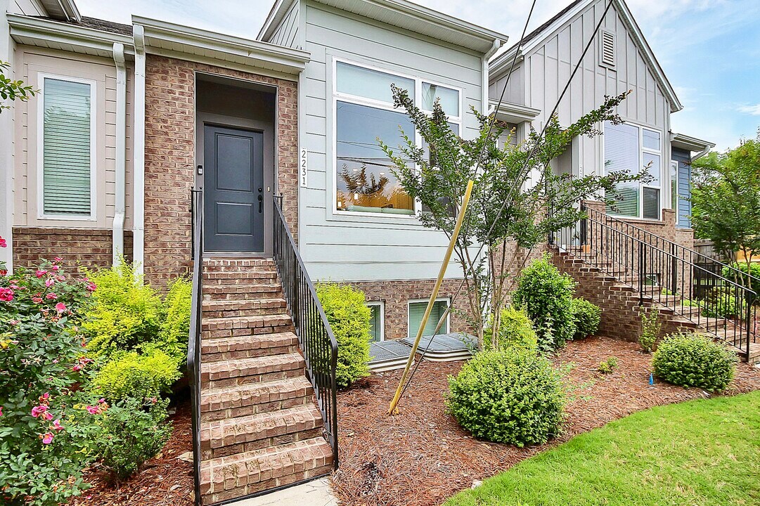 2231 Statesville Ave in Charlotte, NC - Building Photo