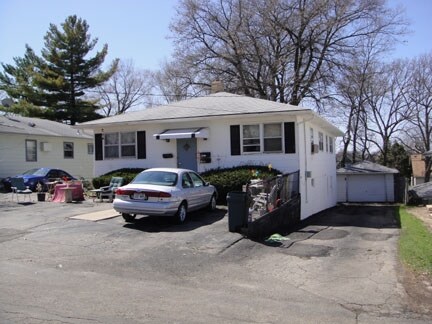 612-614 Memphis Ave in Madison, WI - Foto de edificio - Building Photo