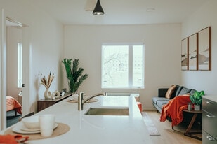 Michigan Place Apartments