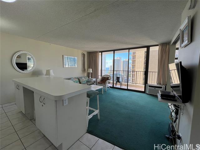 201 ?Ohua Ave in Honolulu, HI - Building Photo - Building Photo
