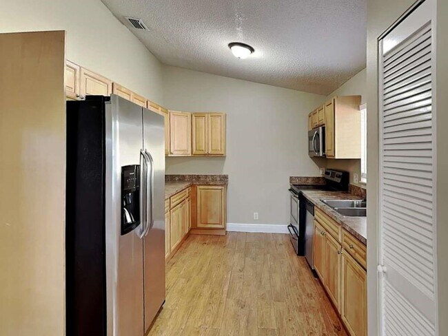 property at 275 NE 28th St