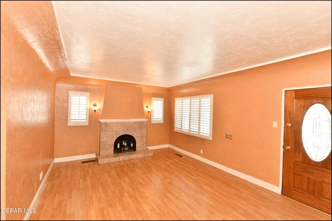 4526 Bliss Ave in El Paso, TX - Building Photo - Building Photo