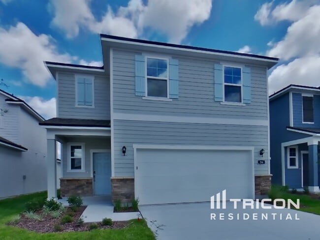 property at 56 Brazil Nut Cir