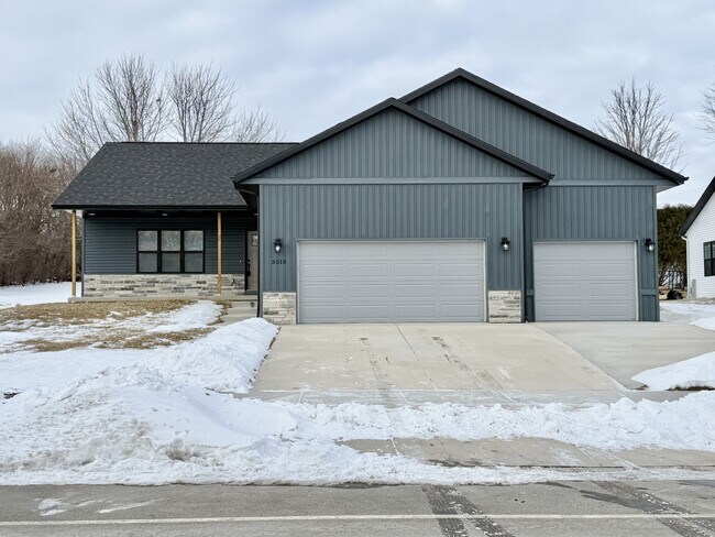 property at 3018 Mineral Point Ave