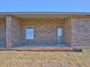 2805 Josie Cir in Oklahoma City, OK - Building Photo - Building Photo