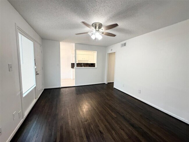 5415 Scott St in Houston, TX - Building Photo - Building Photo