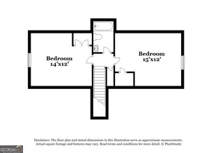 2843 Creekwood Dr SW in Snellville, GA - Building Photo - Building Photo
