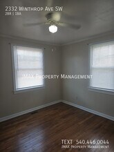 2332 Winthrop Ave SW in Roanoke, VA - Building Photo - Building Photo