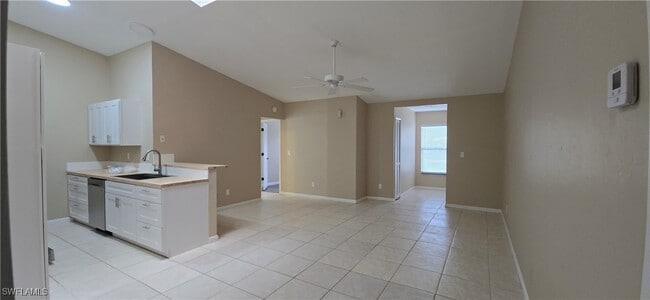 822 SW 47th Terrace in Cape Coral, FL - Building Photo - Building Photo