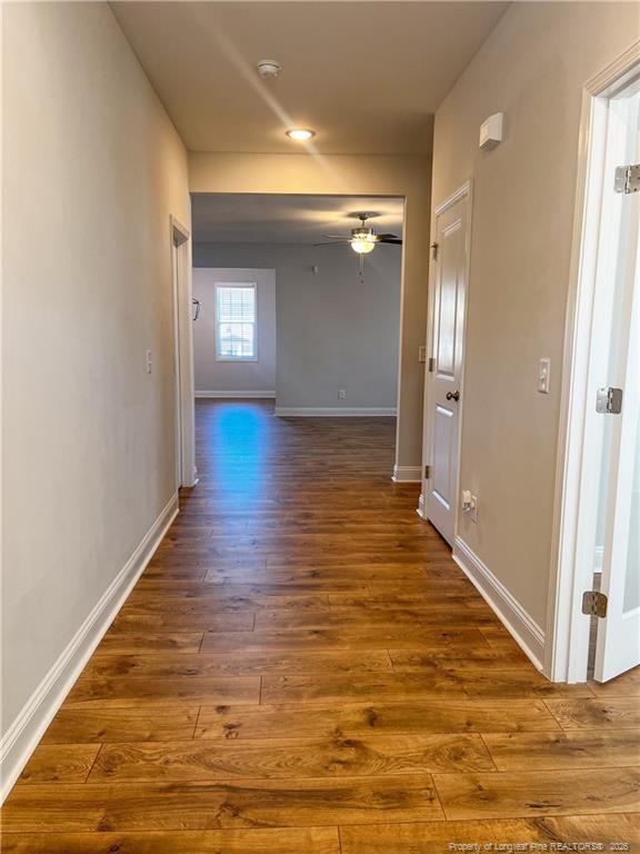 155 Silk Oak Dr in Bunnlevel, NC - Building Photo - Building Photo