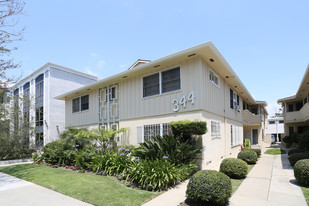 344 S Elm Dr Apartments