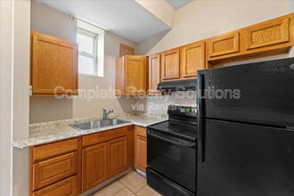 3023 Iowa Ave in St. Louis, MO - Building Photo - Building Photo