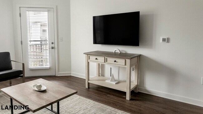 2110 Birkhall St in Raleigh, NC - Building Photo - Building Photo