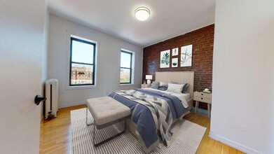 552 W 184th St in New York, NY - Building Photo - Building Photo