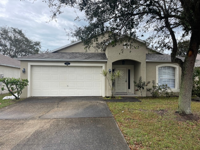 property at 4321 Swanna Dr