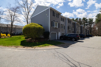 Winding Brook Estates in Dracut, MA - Building Photo - Building Photo