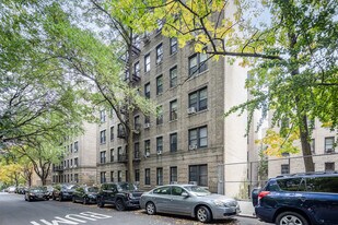 139 Payson Ave in New York, NY - Building Photo