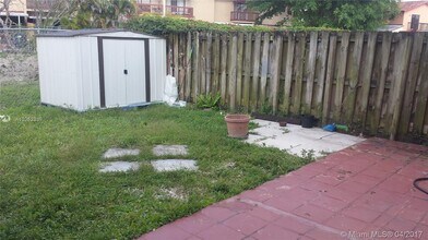 13433 SW 62nd St, Unit 5 in Miami, FL - Building Photo - Building Photo