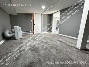 1630 Chase Ave in Cincinnati, OH - Building Photo - Building Photo