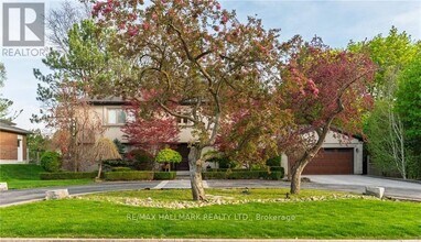 126 Babcombe Dr in Markham, ON - Building Photo - Building Photo