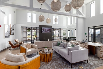 Sinclair at Palm Pointe in Ft. Myers, FL - Building Photo - Interior Photo