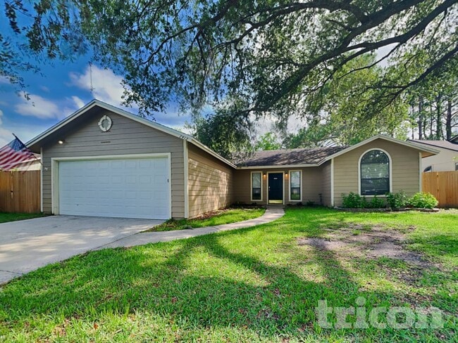 7412 Amandas Crossing Dr N in Jacksonville, FL - Building Photo - Building Photo