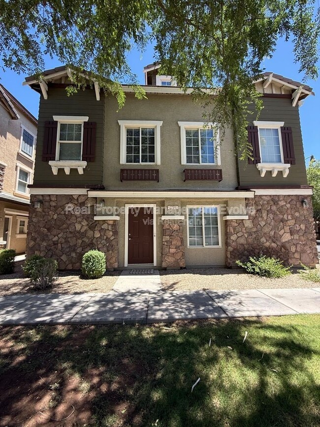 property at 4274 E Jasper Dr