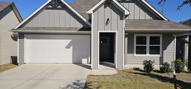 property at 223 Sweetwater Crk Ln