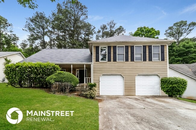 property at 5994 Pattillo Ln