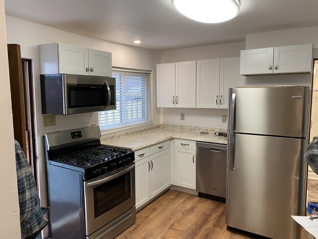 2617 Jane St in Pittsburgh, PA - Building Photo - Building Photo