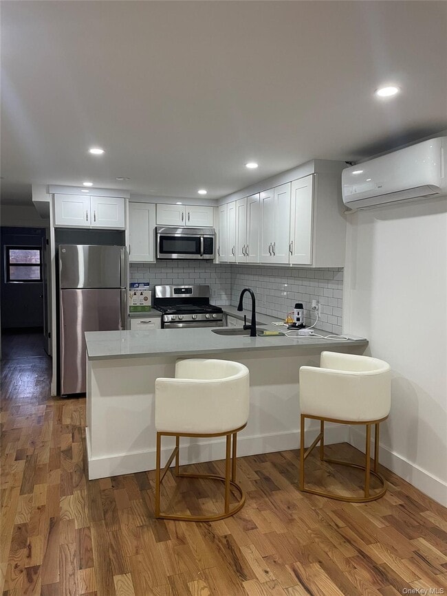2105A Pacific St in Brooklyn, NY - Building Photo - Building Photo
