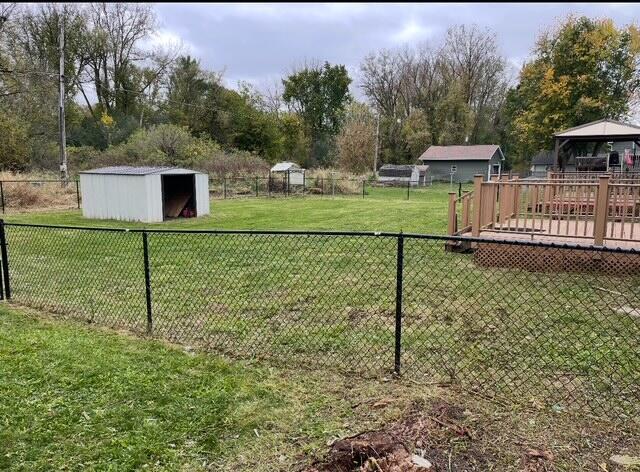 939 Legion Dr in Twin Lakes, WI - Building Photo - Building Photo