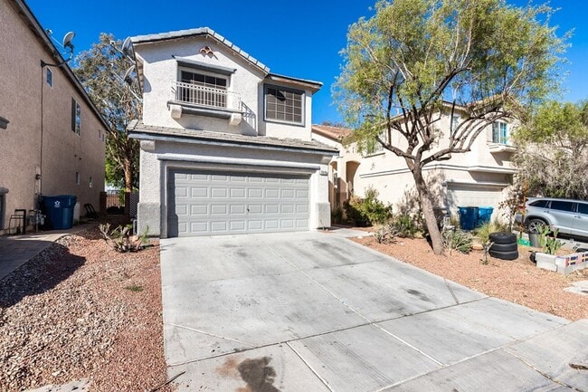 property at 7019 Azure Beach St