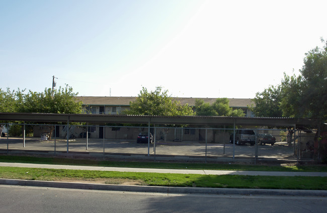 2019 S Hayston Ave in Fresno, CA - Building Photo - Building Photo