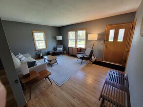 1481 Scheffer Ave in St. Paul, MN - Building Photo - Building Photo