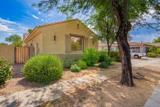 3721 S Vineyard Ave in Gilbert, AZ - Building Photo - Building Photo