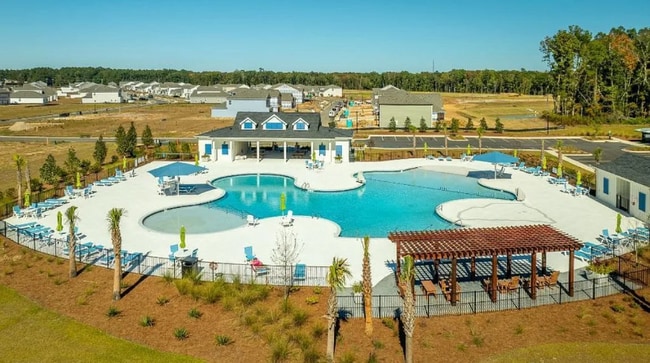 205 Wild Strawberry Ln in Moncks Corner, SC - Building Photo - Building Photo