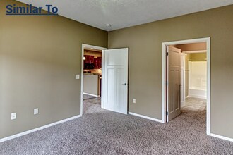 7446 S Louise Ave in Sioux Falls, SD - Foto de edificio - Building Photo