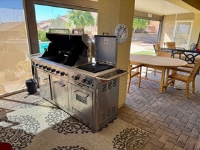 1582 Smoke Signal Ct in Mesquite, NV - Building Photo - Building Photo