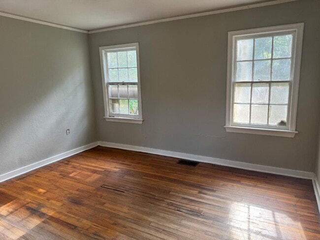 4628 Cedarhurst Dr in Jackson, MS - Building Photo - Building Photo