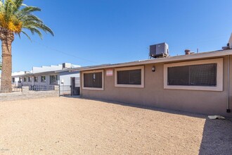 4109 E Moreland St in Phoenix, AZ - Building Photo - Building Photo