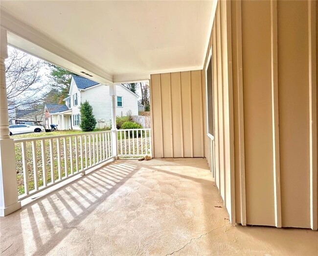 120 Willow View Cir in Alpharetta, GA - Building Photo - Building Photo