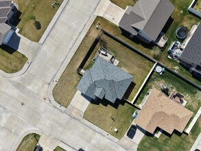 4225 Yarrow Dr in Grand Island, NE - Building Photo - Building Photo