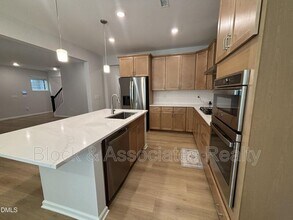 2105 Goudy Dr in Raleigh, NC - Building Photo - Building Photo