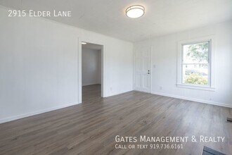 2915 Elder Ln in Burlington, NC - Building Photo - Building Photo