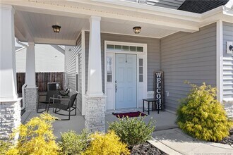 4778 Woodline Dr in Fayetteville, NC - Building Photo - Building Photo