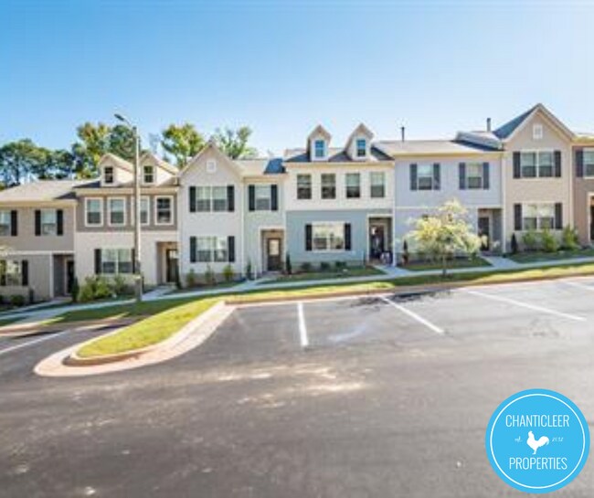 233 Socket St in Raleigh, NC - Foto de edificio - Building Photo