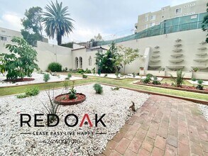 2505 W 6th St in Los Angeles, CA - Building Photo - Building Photo