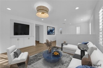 465 Cabral Peak St in Las Vegas, NV - Building Photo - Building Photo